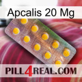 Apcalis 20 Mg new11